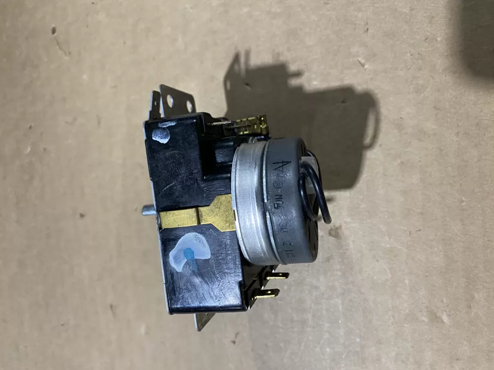 Kenmore 3406702A WP3976576 3406015 3406702 3976576 Dryer Timer AZ86971 | BK786