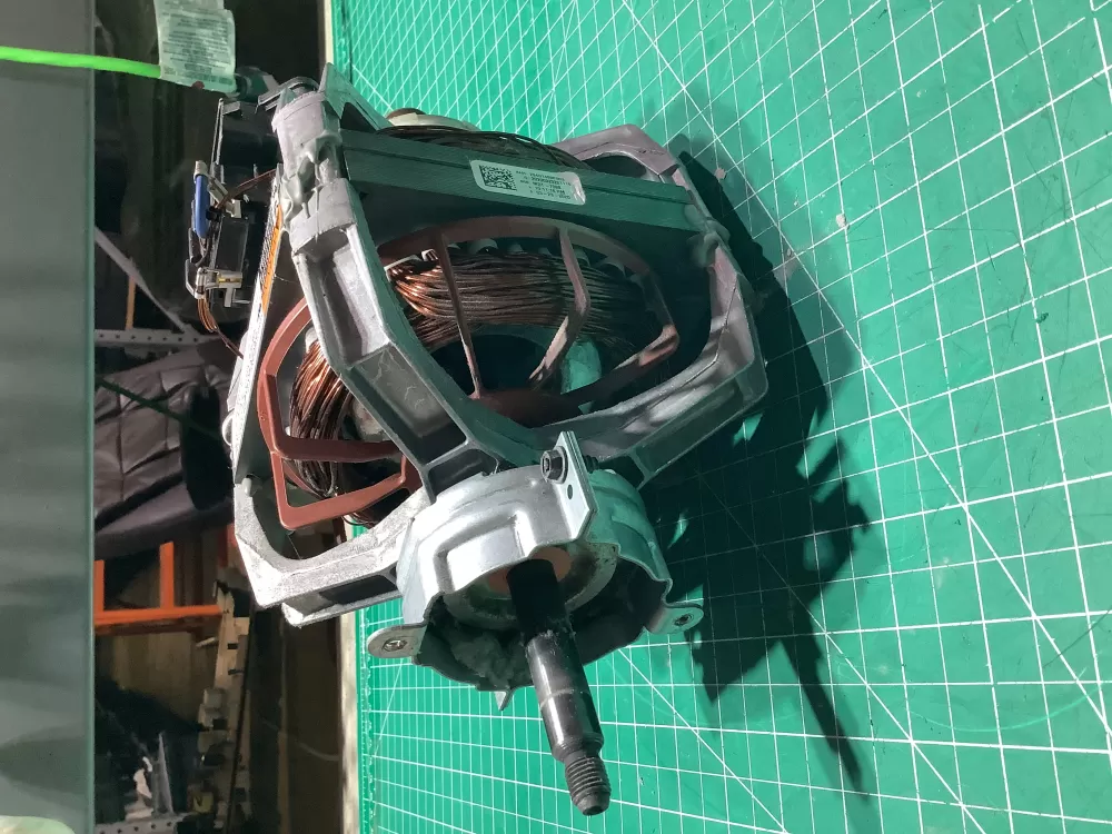 Hotpoint GE 234D1469P003 Dryer Motor AZ145844 | SL280