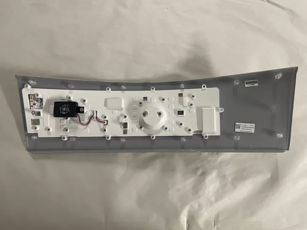 Kenmore W11158063 Washer Control Board User Interface Panel  AZ117164 | KMV681