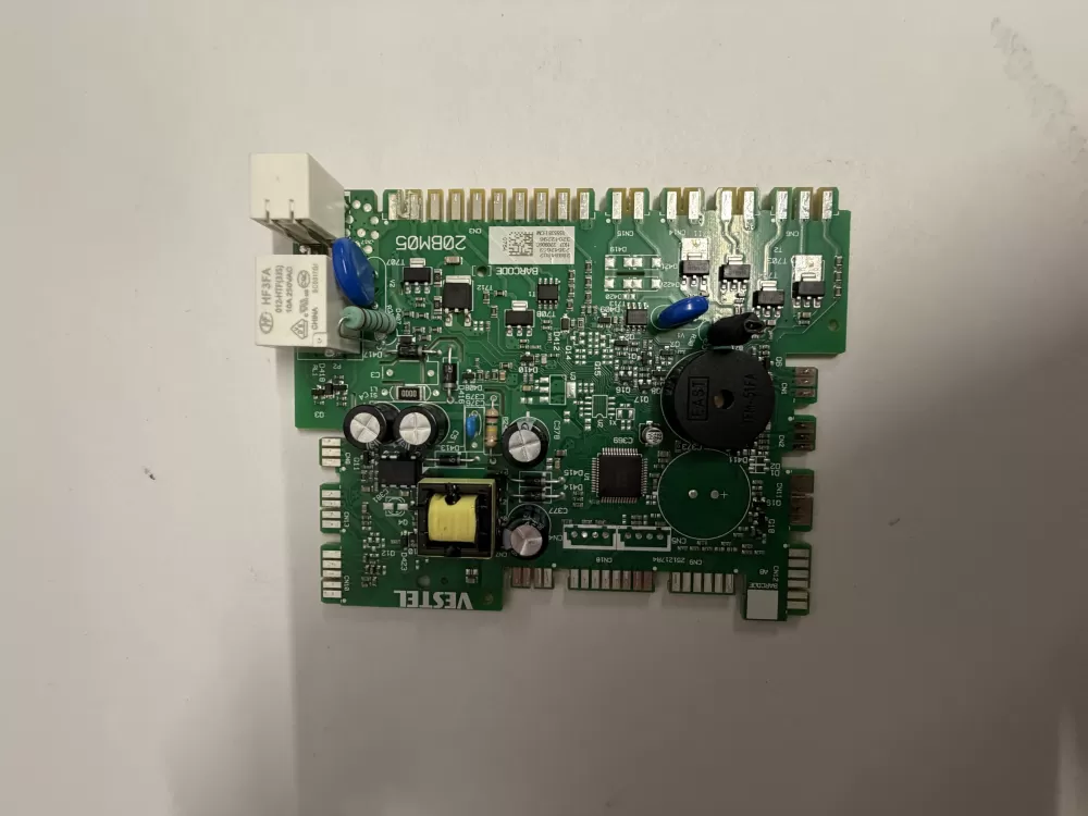 VESTEL 20BM05  28884802  23642652  220906C  32042296  155538  220-240V  609.08.2023  2237441600001016  V431R0 Vestel