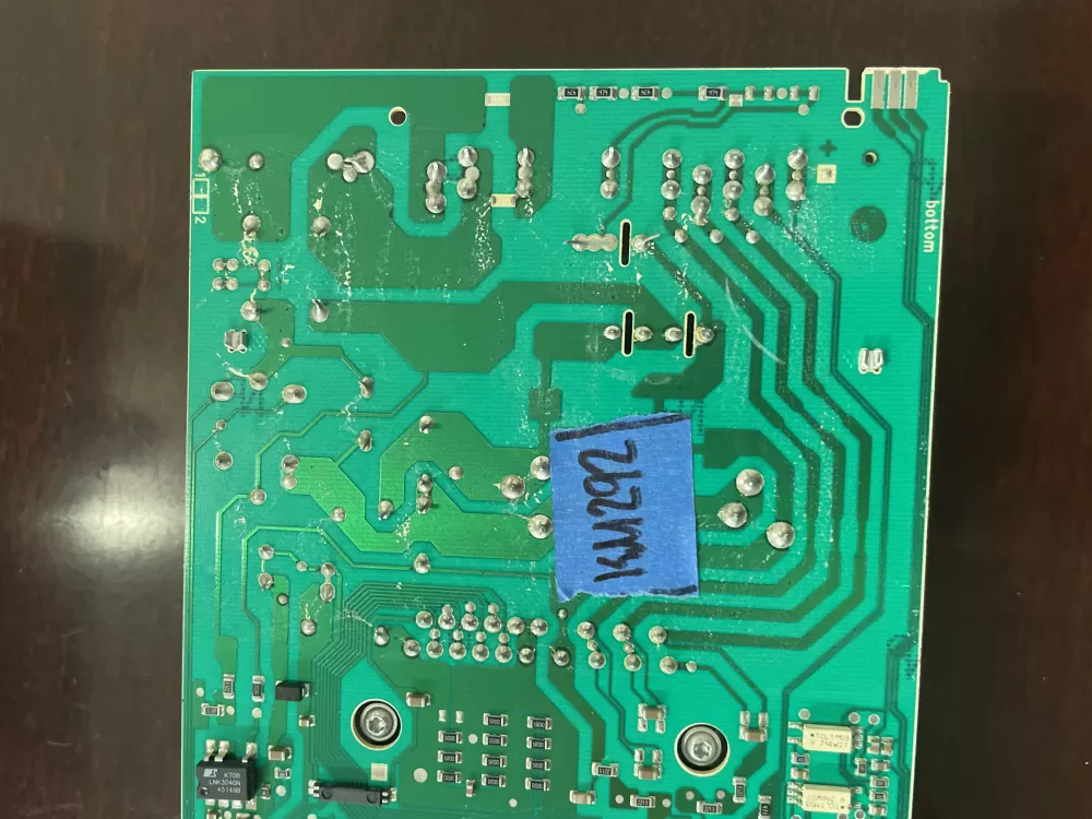 Whirlpool Kenmore WP8183196 491970229163 Washer Control Board AZ35925 | KM292
