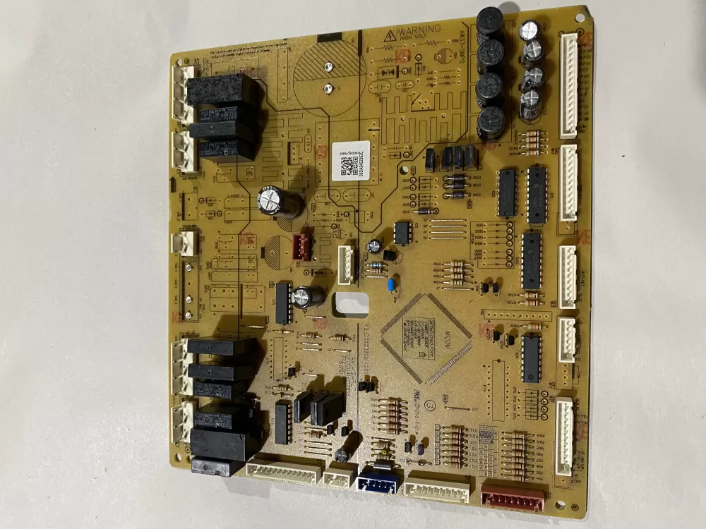 Samsung DA94-02963C DA9402963C Refrigerator Control Board