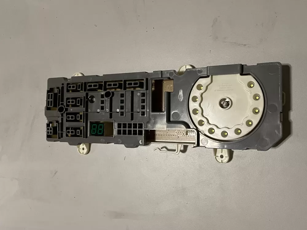 Samsung AP5916807 DC92-01624E PS9605978 Dryer Control Board