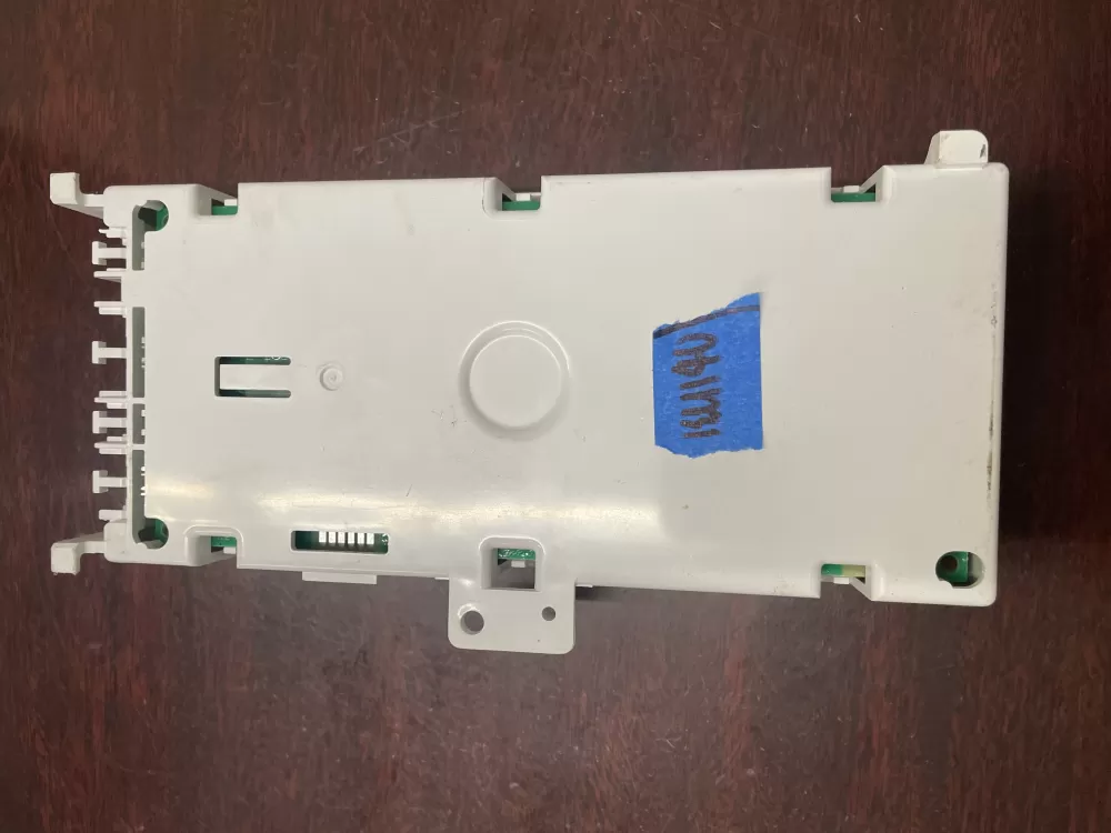 Whirlpool Maytag W10235613 Dryer Main Control Board AZ31862 | KM140