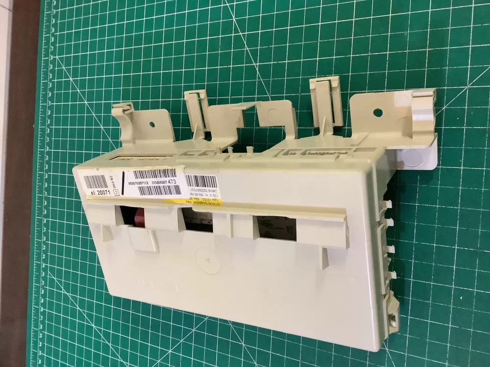 Whirlpool 4619 70200675 01  461970200675-01 Washer Control Board