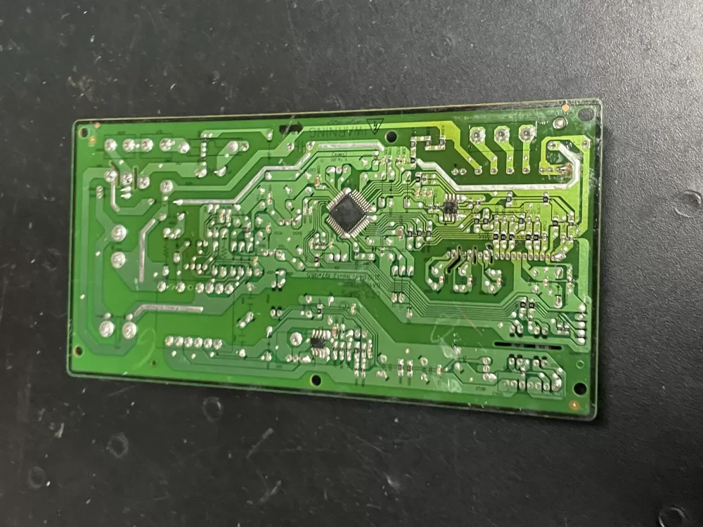 Samsung DA92-00268A Refrigerator Inverter Control Board AZ12515 | 641