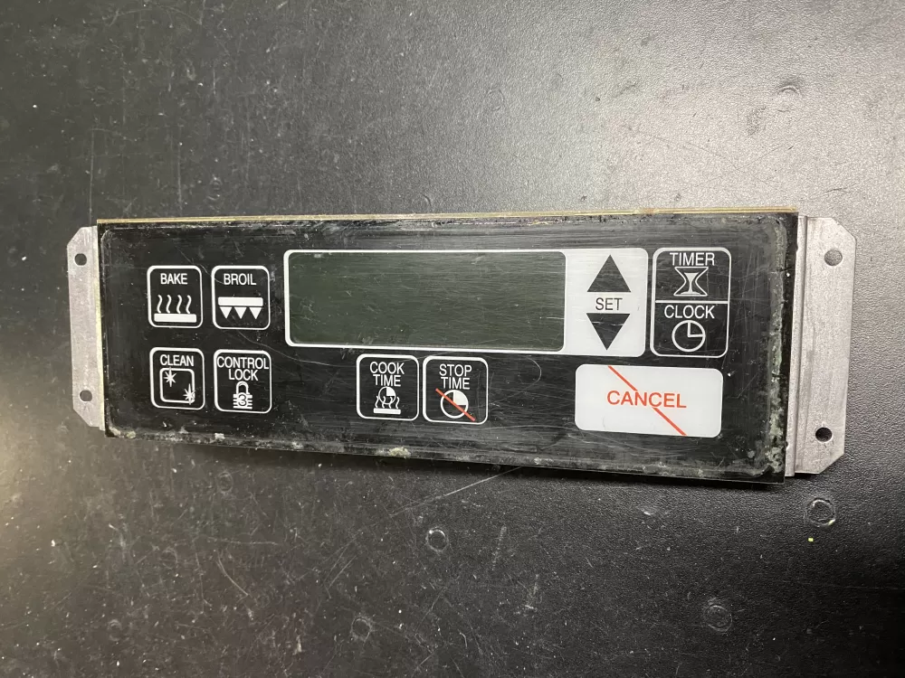 Maytag Whirlpool 7601P553-60 00N20130022 Range Control Board