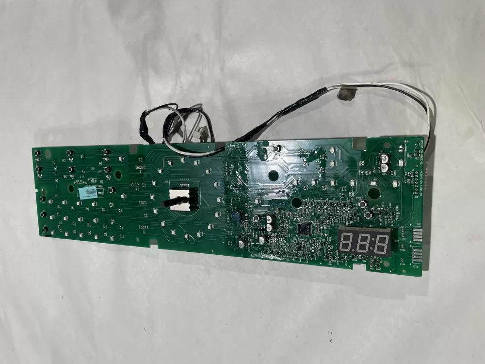 Maytag W10426812 WPW10426809 AP6021306 W10426809 PS11754627 W10394238 Washer Control Board