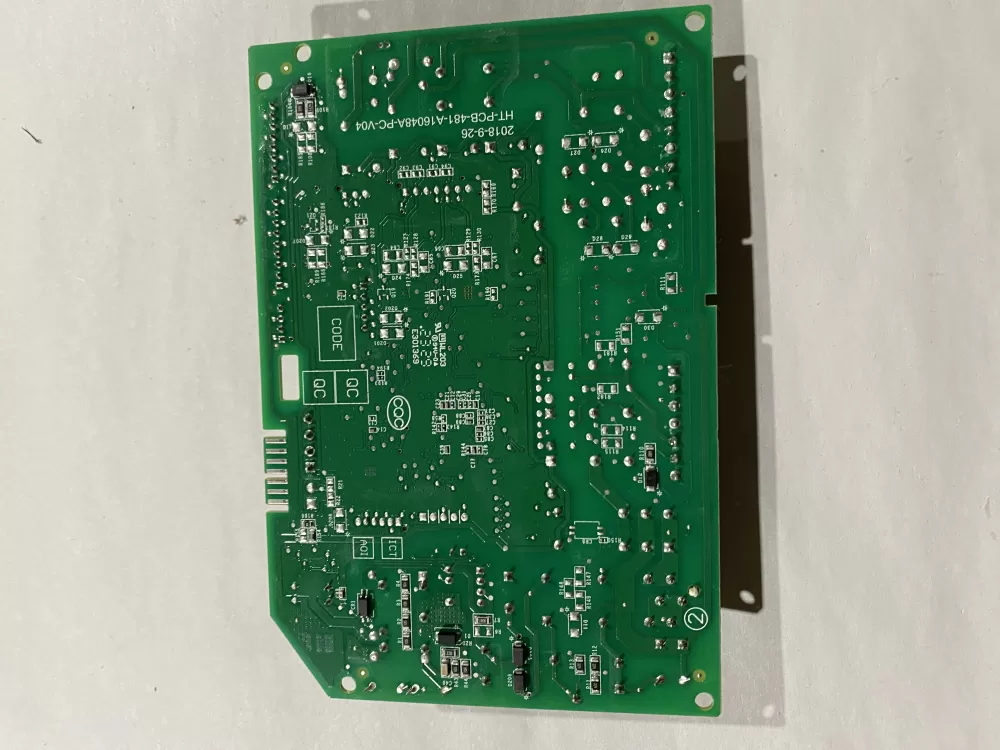 Roper Estate W11566851 PS16660463 Refrigerator Control Board AZ186672 | BK2745