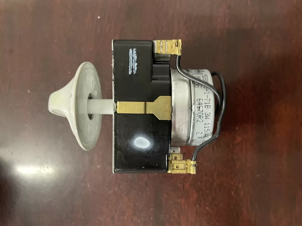 Frigidaire AP2144884 629639 148281 5303297177 Dryer Timer AZ52863 | KM1934