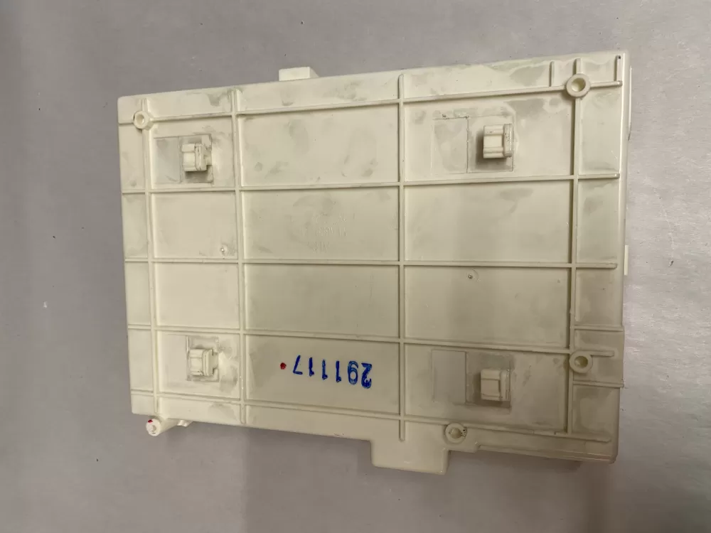 LG EBR79950228 Washer Control Board AZ212368 | BKV596