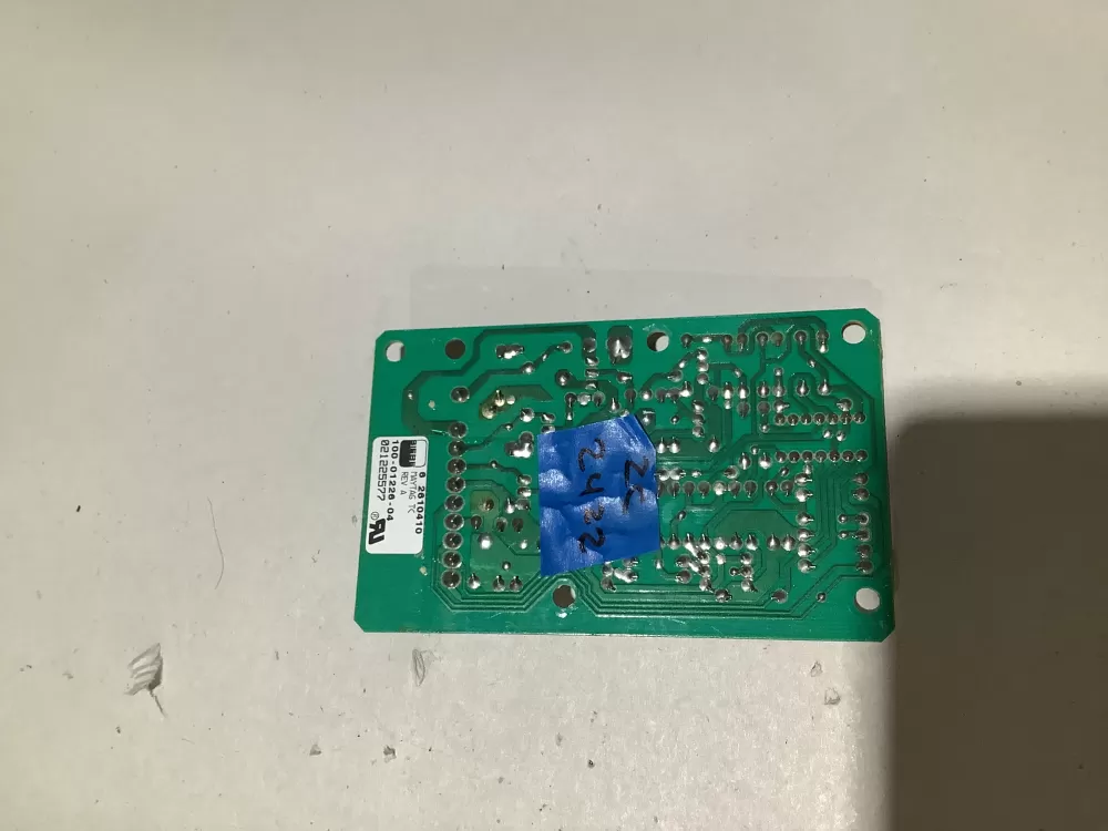 Maytag 62610410 6 2610410 Washer Control Board 210410 AZ143996 | ZC242