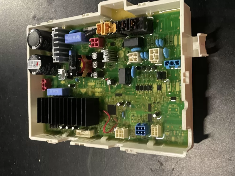 LG EBR74798603 EBR78263908 PS11710852 Washer Control Board