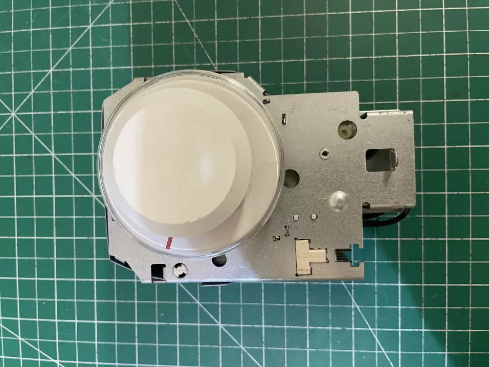 General Electric AP2045781 278661 285939 3362457 3946464 WH12X0950 WH12X950 PS270214 Washer Timer