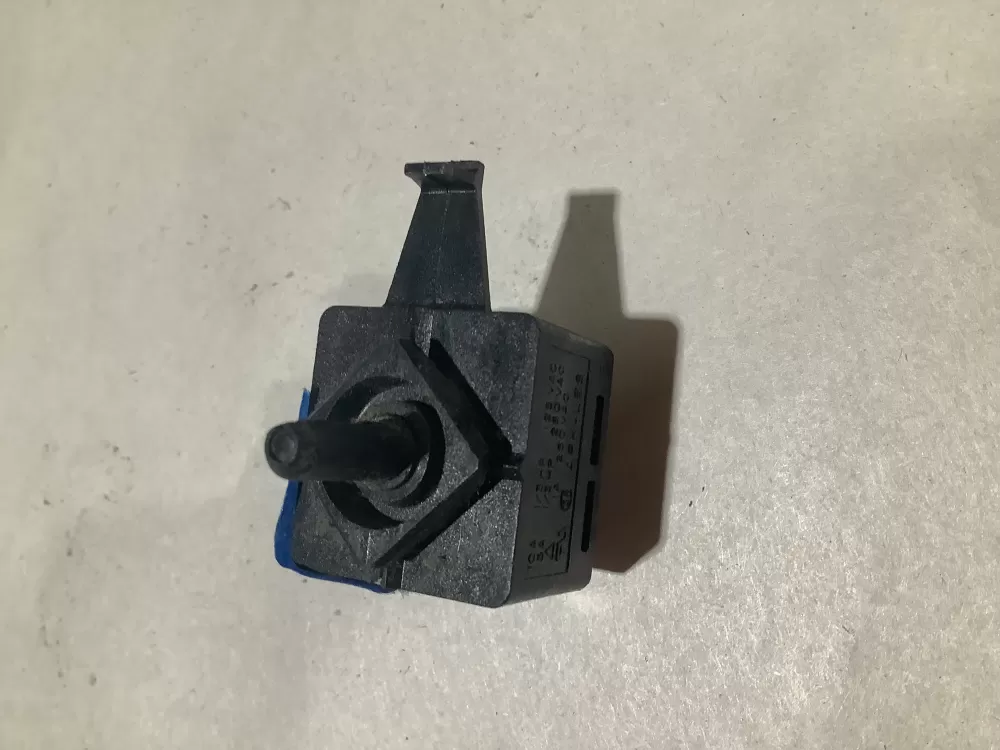 Whirlpool 3395385 Dryer Start Switch AZ102621 | Sl121