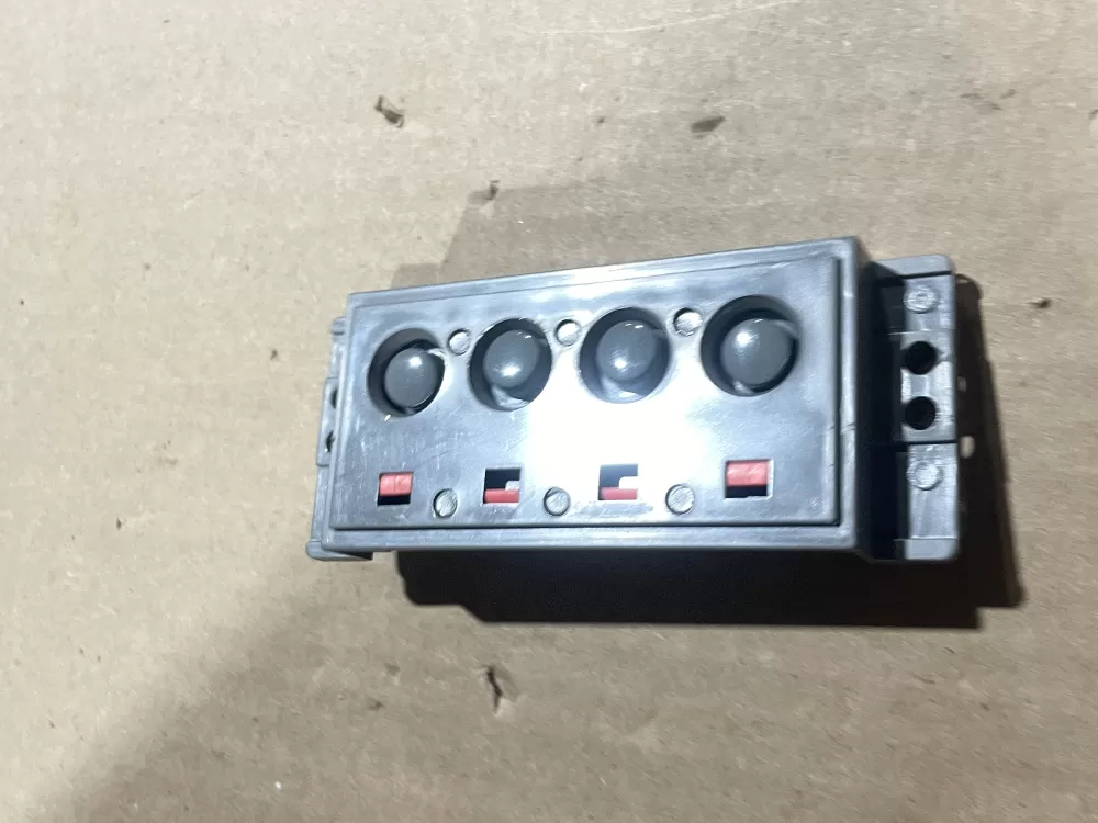 Frigidaire Kenmore Westinghouse Refrigerator Dispenser Switch AZ69340 | Wm1479