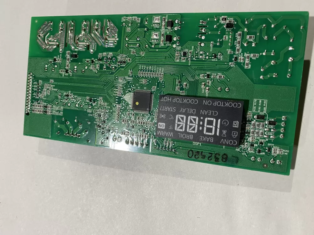 Whirlpool W11106265 W11511567 W11536793 Range Control Board AZ148554 | BK2028