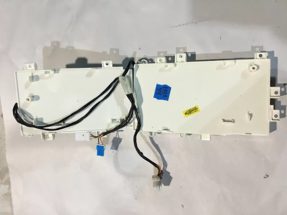 LG EBR36870717 EBR36870730 PS3645204 Washer Control Board AZ148763 | BGV767