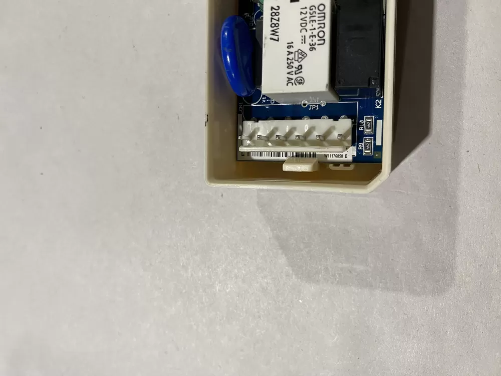 Whirlpool W11176858 B Refrigerator Control Board  AZ156142 | BK1613