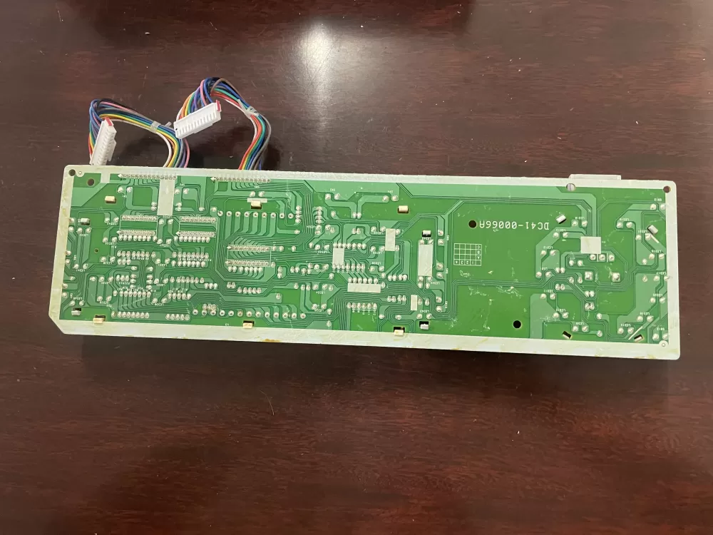 Samsung DC41-00066A Washer Control Board AZ32340 | KMV73