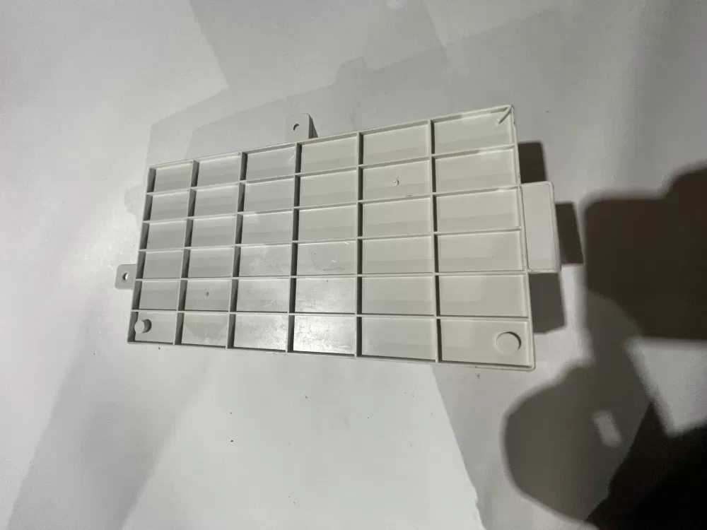 Samsung MFS-MDE27-00 DC41-00027A Dryer Control Board AZ191910 | KM1196