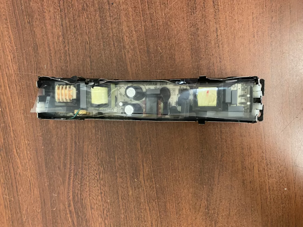 Uknown ZNN2897317_07  ZNA2887517  6536A28118M Electronic Control Board