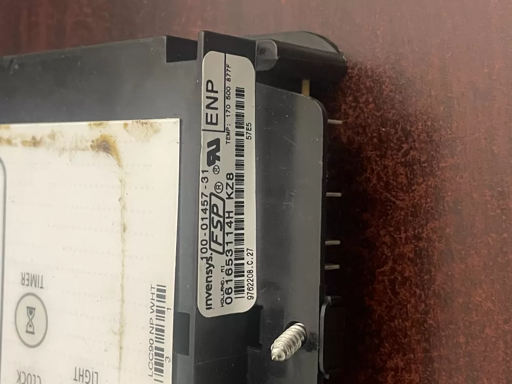 Kenmore Maytag GE 9762208 Washer Control Board AZ97457 | KMV171