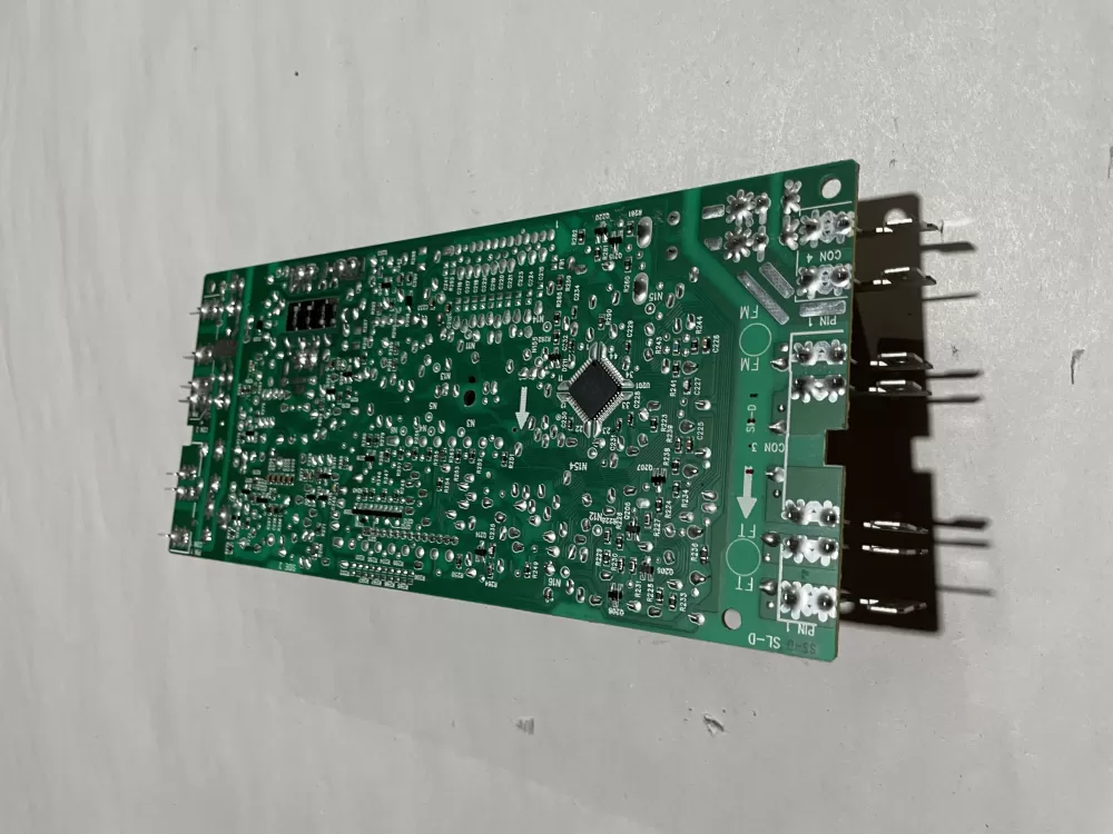 Whirlpool 008 00173 01 Range Oven Control Board  AZ144961 | Wm2359