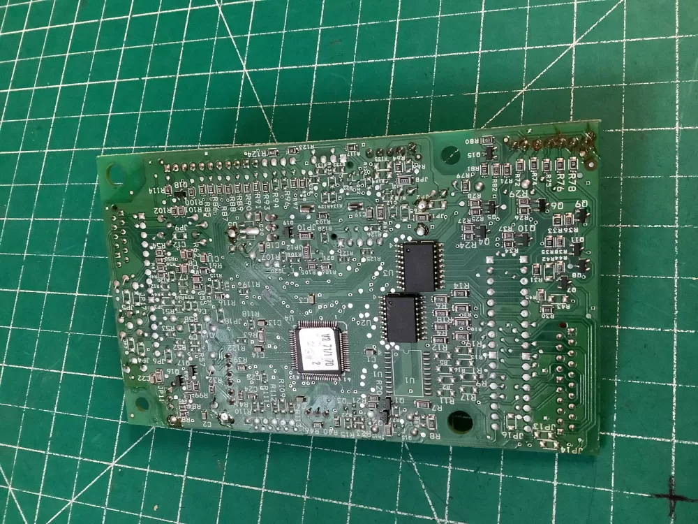 Frigidaire Kenmore Electrolux 316442018 Range Control Board AZ217232 | NR1791