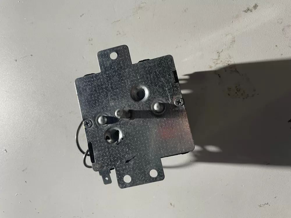 Whirlpool 8566184A 8566184 WP8566184 AP6013380 Dryer Timer AZ39966 | Wm380