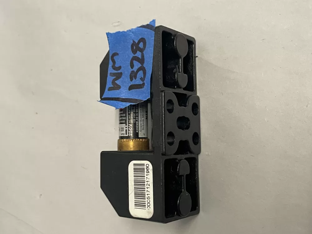 Whirlpool KitchenAid H25030-1Q Oven Fuse AZ217555 | Wm1328