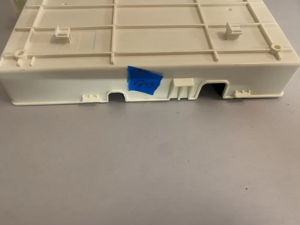 LG 6870EC9291A 1 6871ER1104A Washer 687ER04A Control Board AZ136978 | BKV743