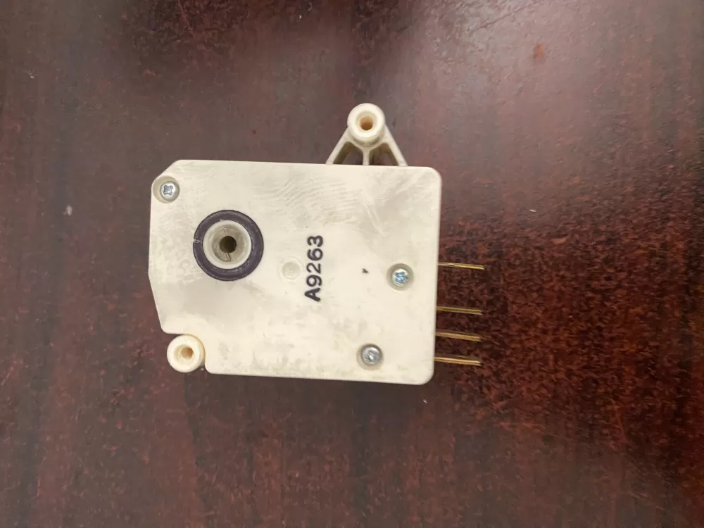 Frigidaire Kenmore 215846604 Refrigerator Defrost Timer AZ94037 | BK1273