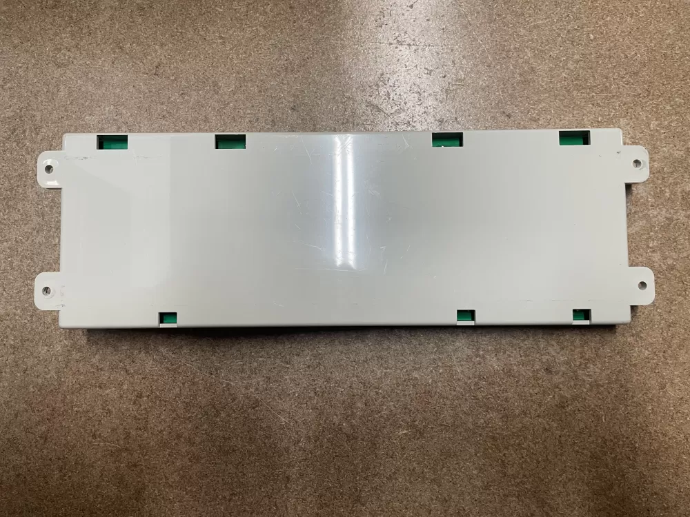 GE 212D1199G03 212D1201P001 WE4M388 Dryer Control Board AZ15727 | KMV300