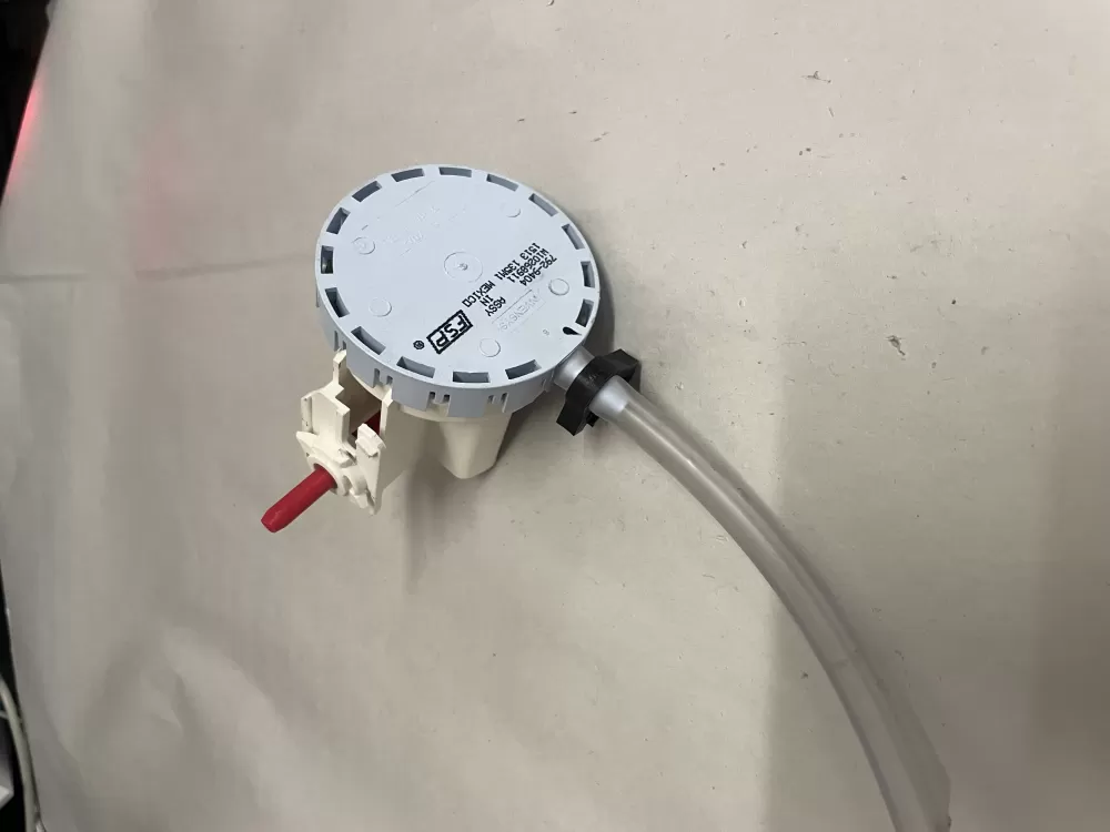 Kenmore AP6018167 Washer Water Level Pressure Switch AZ218810 | Wm1340
