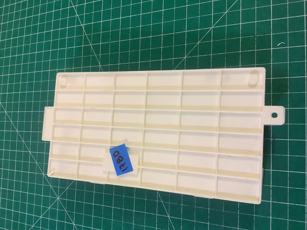 Samsung DC97 21429D Dryer Control Board AZ206711 | NR1780