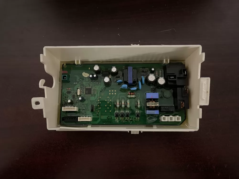 Samsung DC92-01626B Dryer Control Board