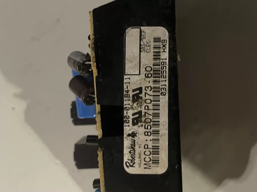 Frigidaire 8507p073 60 1000118411 Oven Control Board AZ33489 | Wm342
