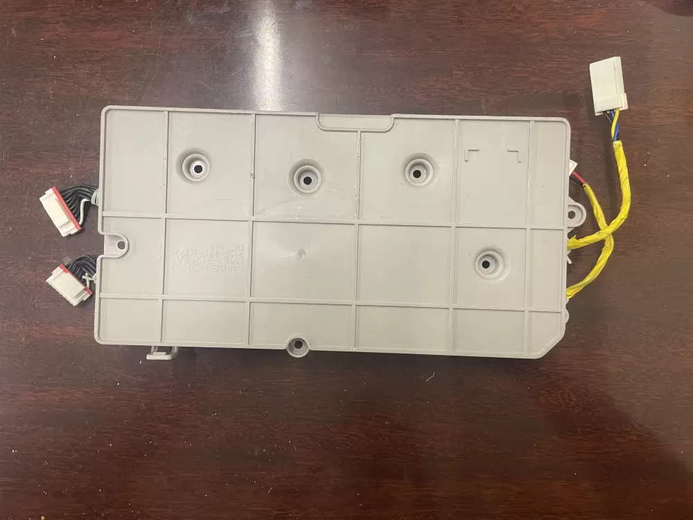 Samsung DC92-00130A DC92-00125A Washer UI Control Board AZ30123 | KM314