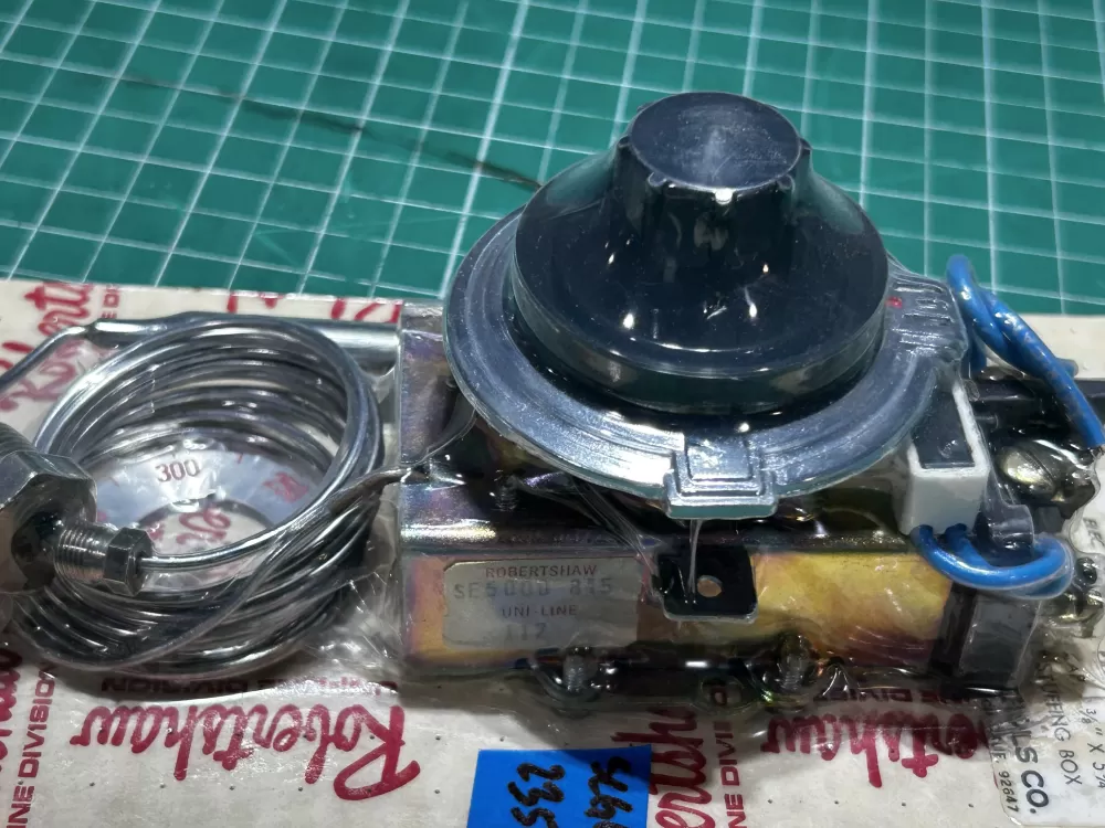 SE 5000 845 Robertshaw Electrical Component