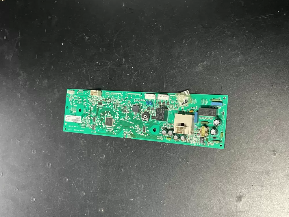 Kenmore Frigidaire Electrolux 134732500 EL1347360 Washer Control Board