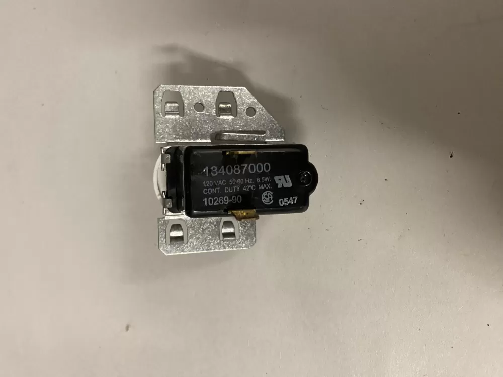 134087000 144547-100 - Frigidaire BUZZER-ADJUSTABLE AZ226279 | BK2087