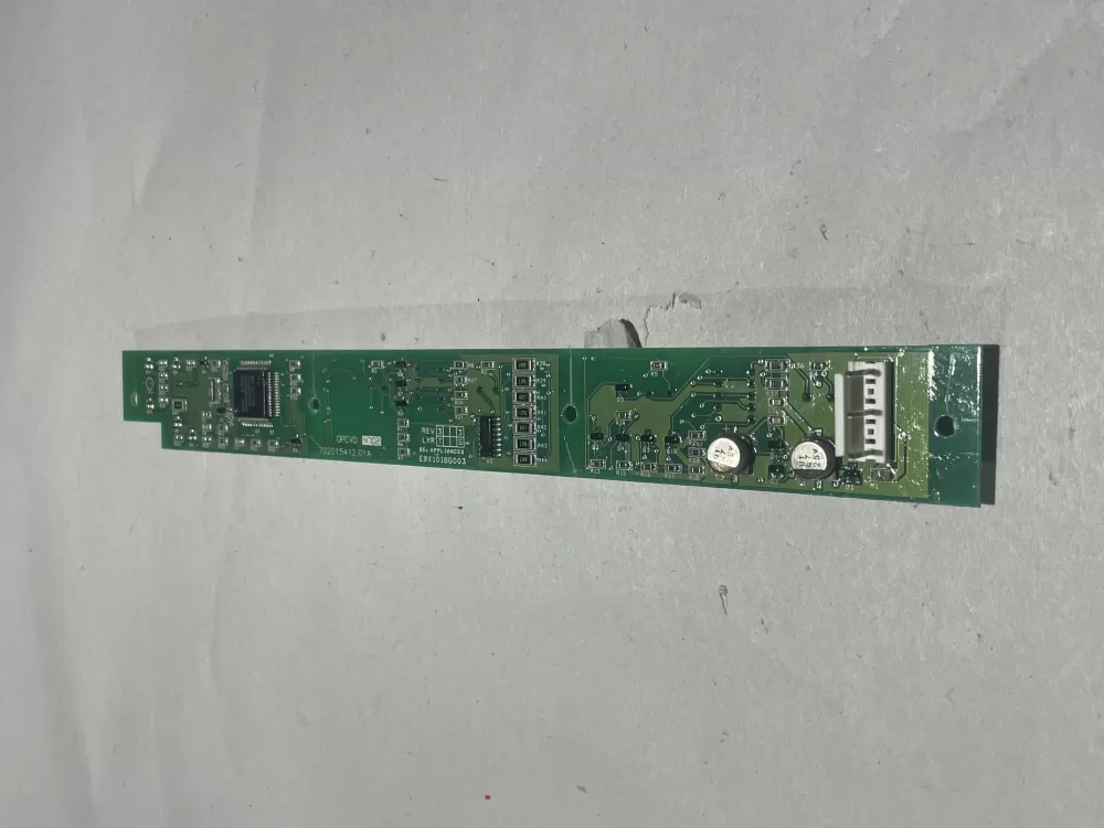GE PS783822 WR55X10285 AP3203894 1092804 AH783822 EA783822 Refrigerator User Interface Board Dispenser