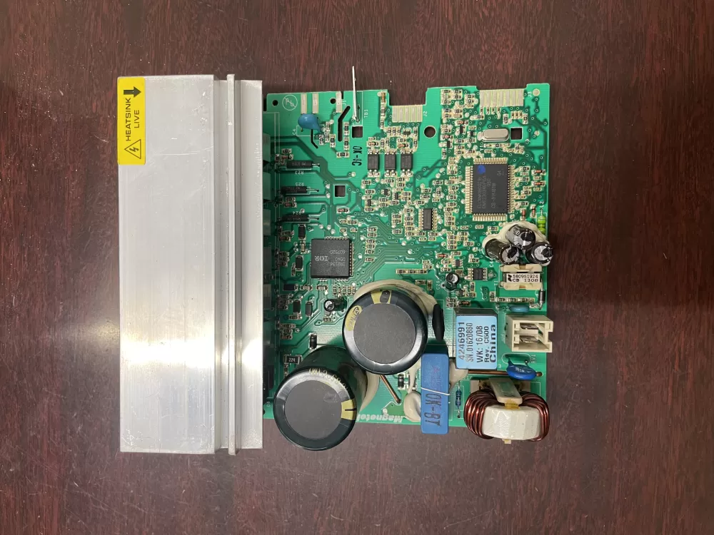 Frigidaire Kenmore 5304504863 4246991 Washer Control Board AZ35002 | KM234