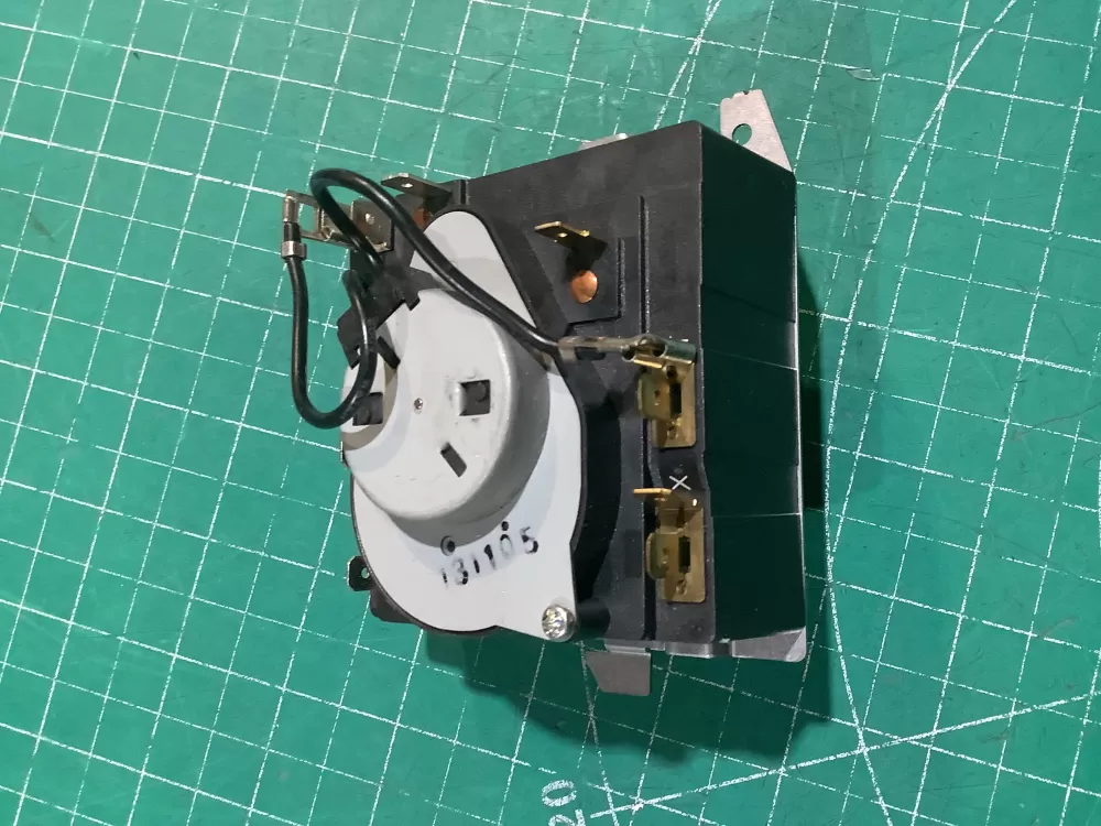 GE TMD16M10 234D1296P001 Dryer Timer