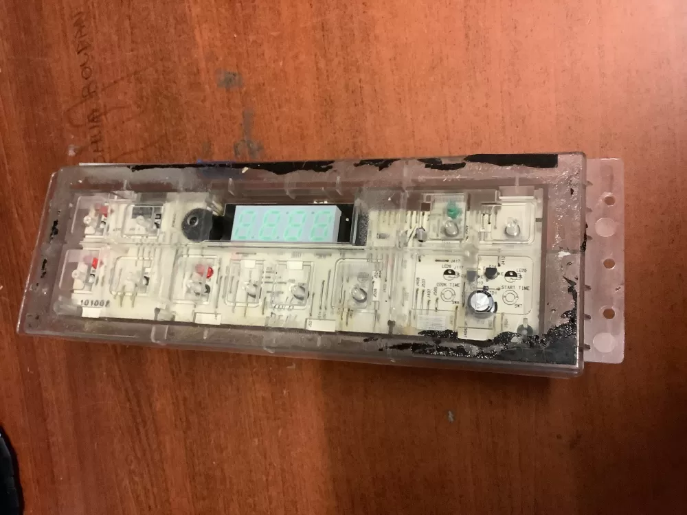 GE 164D8450G028  AP5790922  WB27K10385  Oven 