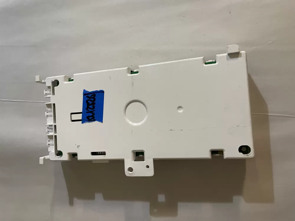 Whirlpool Maytag Kenmore W10111606 6105034 Dryer Control Board AZ160336 | KM2326