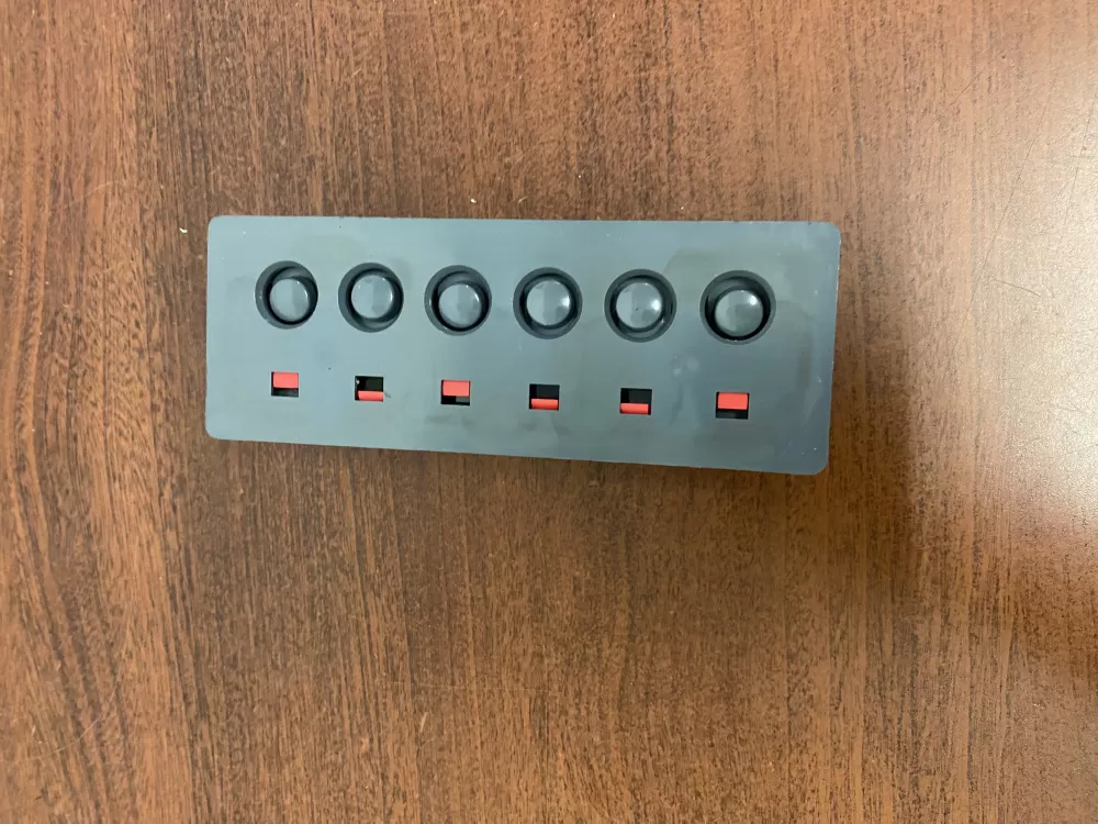 Whirlpool  Maytag  KitchenAid  Kenmore AP3037645 826469 2198621 PS329965 Refrigerator Control Board Dispenser