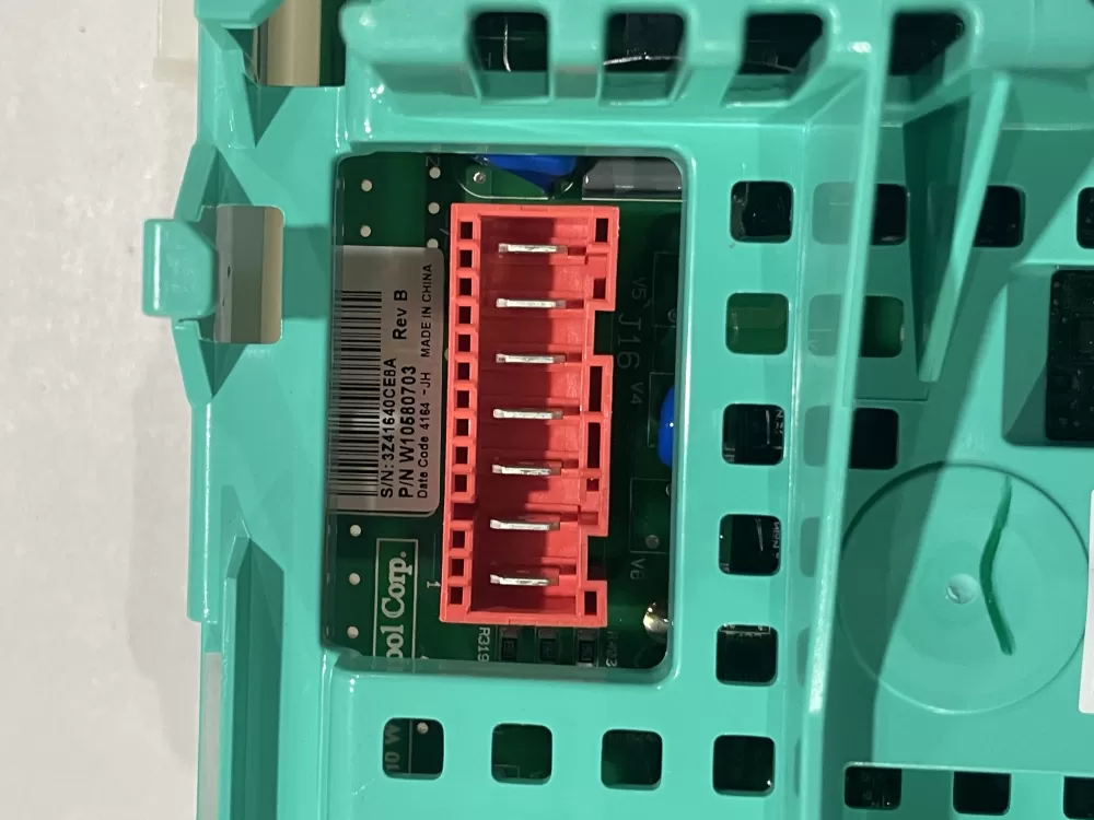 Maytag W10625696 Washer Control Board AZ182197 | KM624