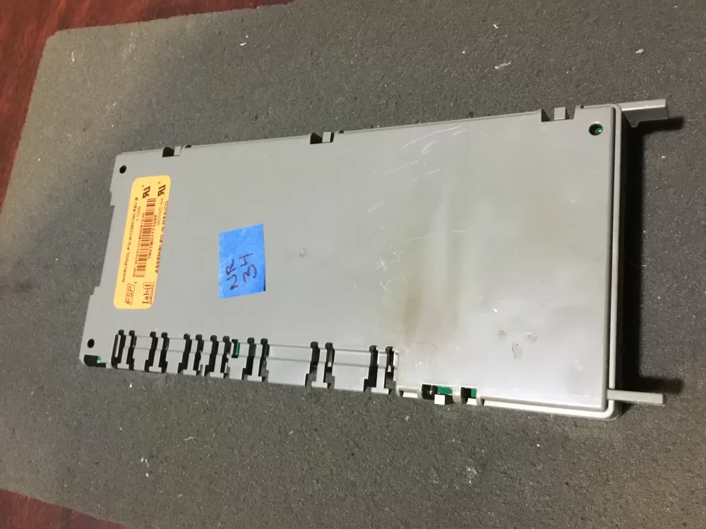 Whirlpool Maytag W10130967 Dishwasher Control Board AZ99529 | NR34